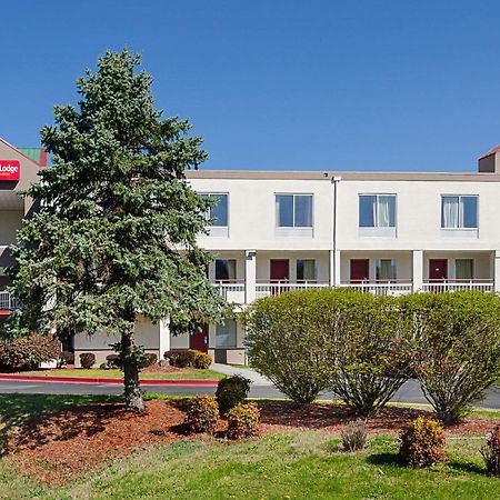 Econo Lodge Inn & Suites Johnson City Eksteriør billede
